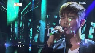 Ra.D - Mom, 라디 - 엄마, Beautiful Concert 20120911