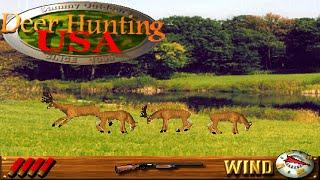 Deer Hunting USA | Arcade Lightgun Longplay