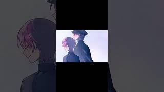 They brighten each other's lives #villaintotherescue #IWanttoBeaBigBaddie #manhua #bilibili