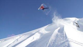 Absinthe Films’ “Stay Tuned” – Nicolas Müller Full Part