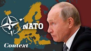 Is NATO Dissolving? | What is the European Union Army?