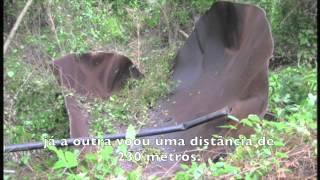 Vídeo da CSB sobre Acidente em Campo de Petróleo