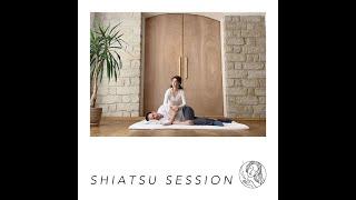 Shiatsu - Eine Welt zwischen den Worten