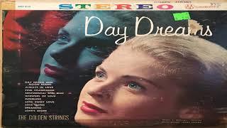 The Golden Strings ‎– Day Dreams  GMB