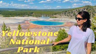 Yellowstone National Park, Wyoming - Things to Do | Everything You Need to Know