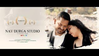 Pre wedding photographer in Kanpur | Ritesh & Nidhi | Rishikesh Pre wedding video |