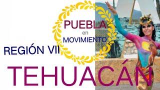 Región VII Valle de Tehuacán | Yeska | Con entrevistas