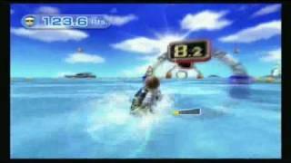 Wii Sports Resort (Power Cruising)