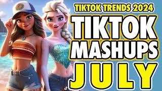 New Tiktok Mashup 2024 Philippines Party Music | Viral Dance Trends | July 12th