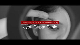 Welcome to Jyoti Gupta Clinic | Best Dermatologist & Skin Specialist in Delhi | Dr. Jyoti Gupta