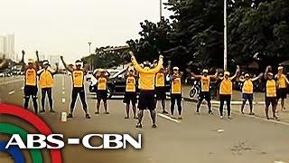 TV Patrol: PH Dragon Boat team, todo-ensayo para sa World Cup