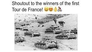 WW2 Memes