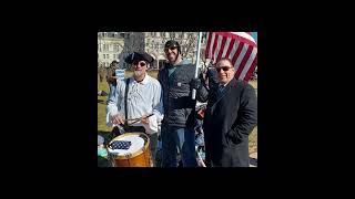 Sen Sampson Updates WTIC's Todd Feinburg on Expected Votes to Further Extend Emergency Powers 21022