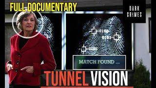 Tunnel Vision (Full Documentary) Psychic Investigators | Dark Crimes