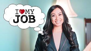 Get Your Dream Job!! How to Improve your Interview Skills | 6 Steps