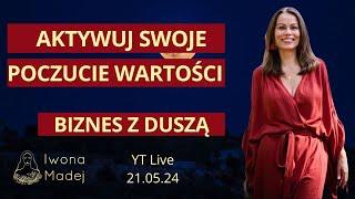 Aktywuj swoją wartość