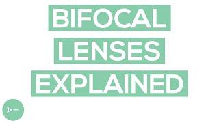 Bifocal Lenses | Are Bifocals a Good Option for You?