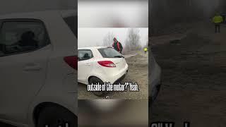 Blowing Up the Tastefully Clapped Mazda 2
