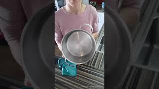 Küchenhygienereiniger - für die hygienische Sauberkeit, auch gegen Kalkflecken