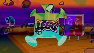 BFB 1 Vocoded With JP and SP Commercial Logos (All Parts)