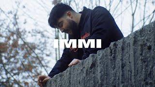 IMMI - lockdown (Prod. BLURRY & BABYBLUE) [Official Video]