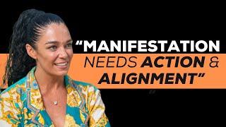 You’re Manifesting WRONG! Here’s Why You Feel Stuck | Regan Hillyer X Zarak Fatah