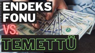 ENDEKS FONLARI VS. TEMETTÜ YATIRIMCILIĞI | Neden sattım?