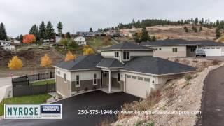 SOLD!! 1225 Lund Road, Kelowna Real Estate Listing from Nyrose and Associates