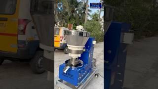 The world’s No.1 Cold Pressed oil Extraction Mara Chekku Machine. Excellent Quality Machine ️