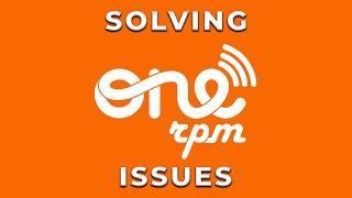 OneRPM Issues Solved | UPC, ISRC, Album Art | Invalid Formatted Audio.