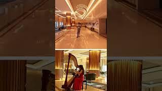 Dubai's Most Luxurious Hotel | 5-star Hotel Tour | Taj Exotica Resort | Interior Design