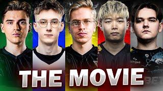 ESL One Birmingham 2024 Closed Qualifiers - The Movie