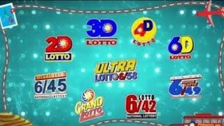 Lotto Result Today 5pm live draw 24 Nov October 2024 Swertres Ez2 PCSO live result