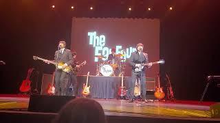 The Fab Four at Oxford Performing Arts Center 4/1/23