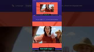 Make Viral Videos in Minutes with ClipMagic AI Subtitle Tool! #shorts