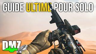 LE GUIDE SOLO pour tous les NOUVEAUX Joueurs DMZ (ARMES GRATUITES / 3ème Champ d'arme etc...)