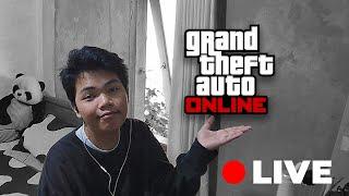 Bentaran Doang - GTA ONLINE [INDONESIA]