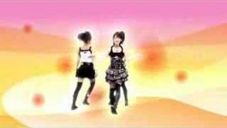 Buono! Kokoro no tamago dance shot