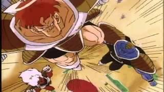 Dragon Ball Z (American Opening HD)
