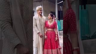 Nyra Banerjee aur Nishant Malkani Shaadi Karli?|The Unseen Shorts #wedding #theunseenshorts