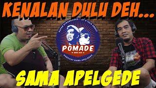 Kenalan Yuk sama POMADE