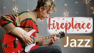 Antonov Dmitry - Fireplace Jazz