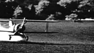 History of Crop Dusting & Delta Airlines
