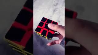 which Rubik's cube is the hardest? #shorts #viral