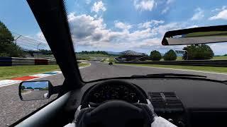 Livestream von Swiss Virtual Racing Team