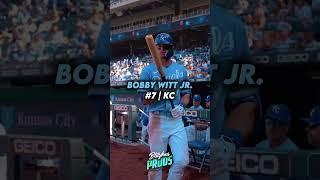 Possible MLB MVPs this year #subscribe #scc #schooly #mlb