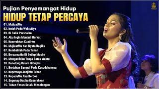 Pujian Penyembahan Penyemangat Hidup 2024 Terpopuler - Lagu Rohani Kristen Terbaru 2024