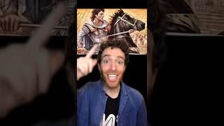 Legends You Didn’t Know Were GAY️‍ #alexanderthegreat #history #lgbtq