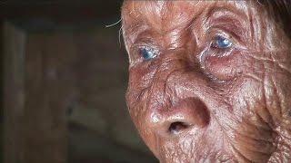 Ältester Mann der Welt stirbt mit 146 - er überlebte alle seine Kinder