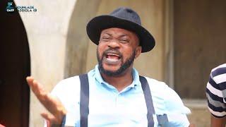 SAAMU ALAJO ( IPARI OSU ) Latest 2023 Yoruba Comedy Series EP 157